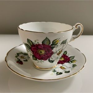 Regency Bone China